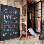 Adelaide Gems in a Day: Hahndorf, Glenelg Beach & City Tour