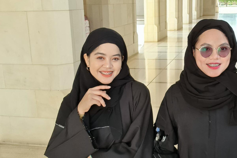 Best of Muscat in One Day (8–9 Hours) with Hotel Pickup