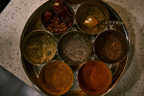 Jaipur: Cooking Class with Local Family and Pickup