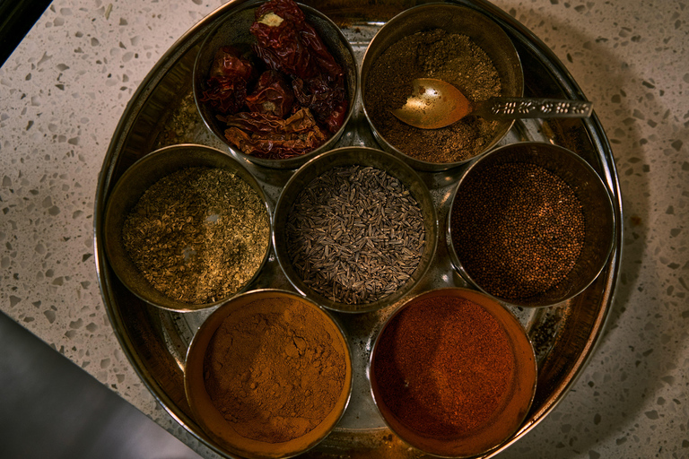 Jaipur: Cooking Class with Local Family and Pickup