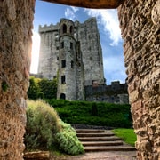 Dublin: Blarney Castle, Rock of Cashel & Cahir Castle