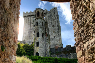 Dublin: Blarney Castle, Rock of Cashel & Cahir Castle – das erwartet dich!