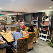Sydney: Ancient Flavours Aboriginal Cooking Workshop