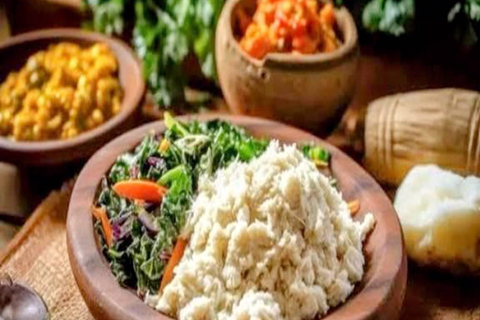 Kigali: clase de cocina «Del mercado a la mesa» en KigaliKigali: Clase de cocina «Del mercado a la mesa» en Kigali