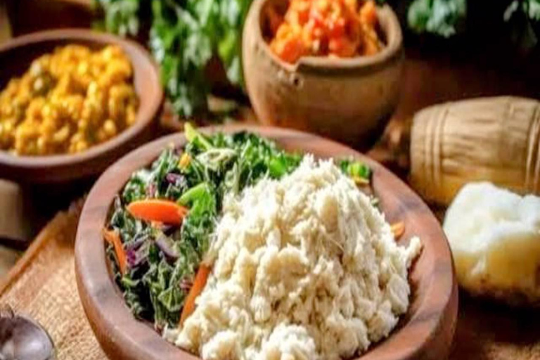 Kigali: clase de cocina «Del mercado a la mesa» en KigaliKigali: Clase de cocina «Del mercado a la mesa» en Kigali