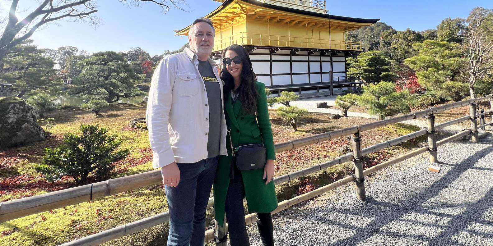 Kyoto experience — temples, geisha, bamboo grove — image 18