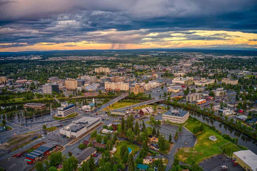 Fairbanks: Highlights-Tour mit Museumseintritt. Foto: GetYourGuide Fairbanks: Highlights-Tour mit Museumseintritt. Foto: GetYourGuide