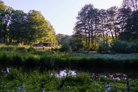 Bilet jednodniowy do zoo w Schwerinie