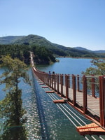Seoul, DMZ -Tour mit Hotel Pickup & Suspension Bridge Option - Housity