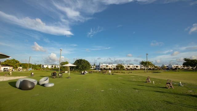 Day or Night Golf Experience at Vista Cana