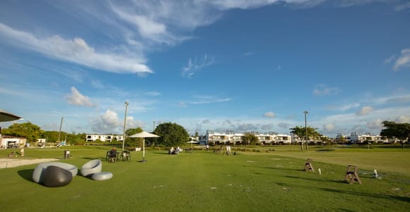 Day or Night Golf Experience at Vista Cana