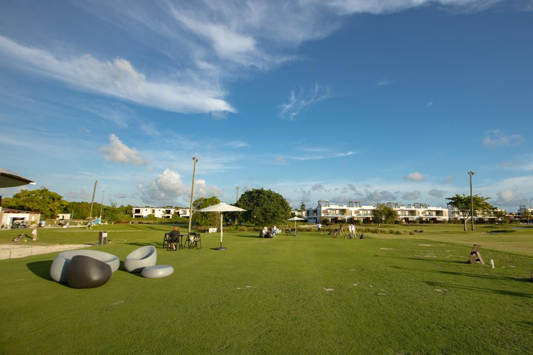 Day or Night Golf Experience at Vista Cana