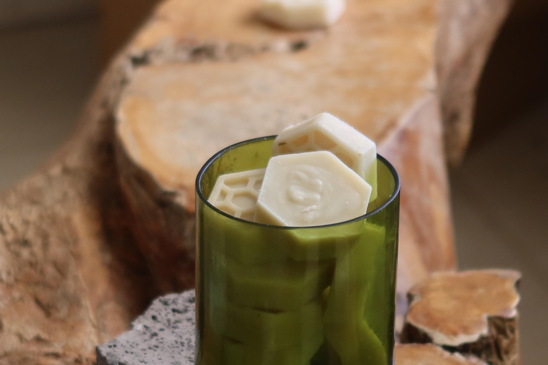 Kigali: Rwandan Artisanal Soap Making Workshop