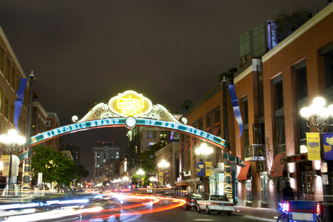 San Diego Haunted Pub Crawl: True Crime & Ghost Stories
