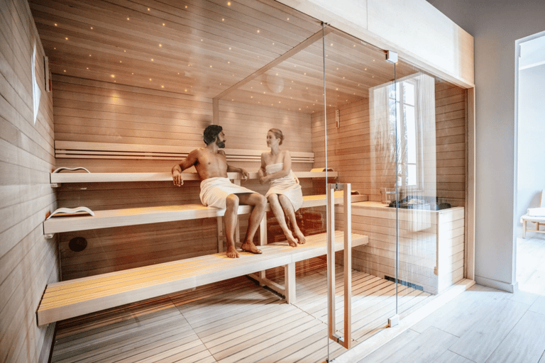 San Giuliano Terme: Admission and wellness programs – Bagni di Pisa Thermal Baths DAY SPA EXPERIENCE