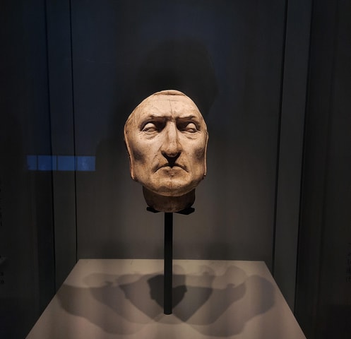 Florence: Dan Brown's Inferno 2-Hour Walking Tour