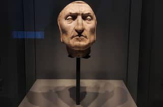 Florenz: Dan Browns Inferno - 2-stündige Tour