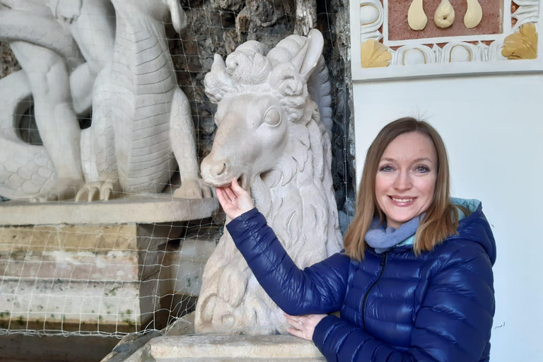 With Mozart through Salzburg – a really special city tour German tour