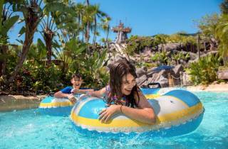 Orlando: Walt Disney World Tickets mit Wasserpark & Sport