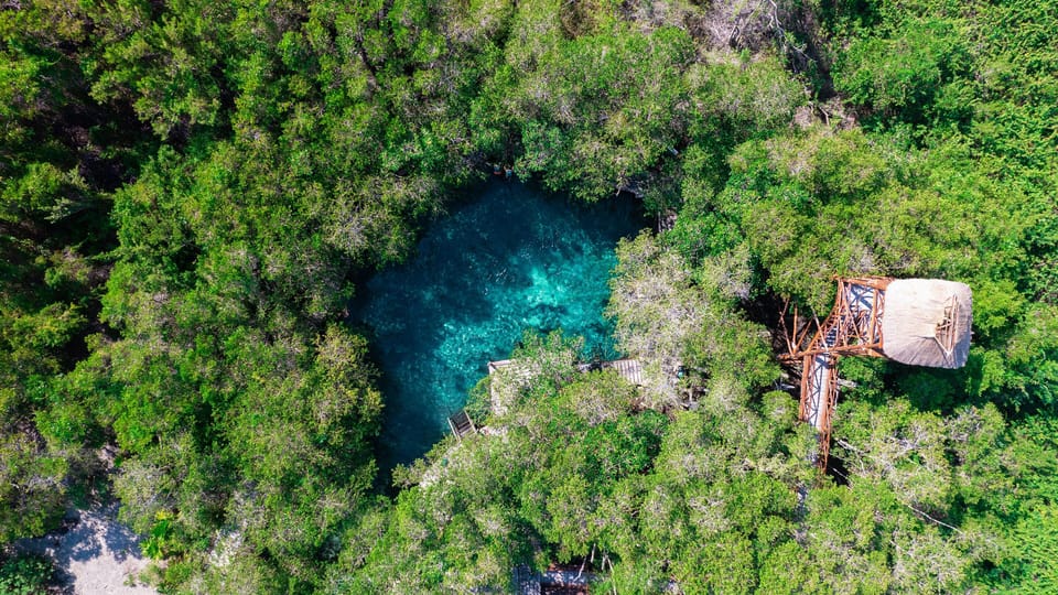 Holbox Island Adventure from Cancun and Playa del Carmen | GetYourGuide