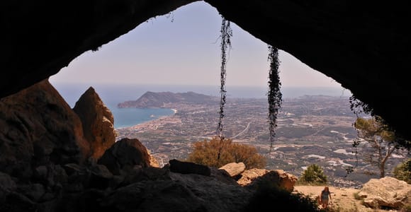 Costa Blanca Geführter Rundgang