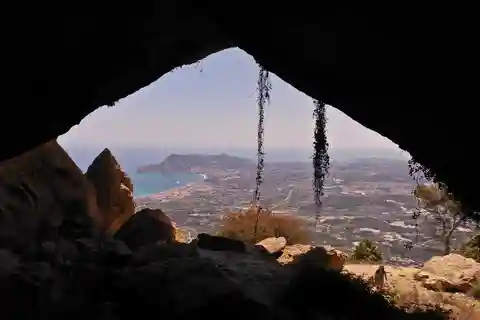 Caminhada guiada na Costa Blanca