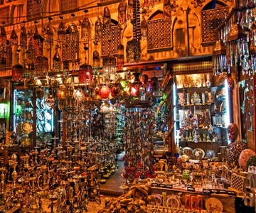 From Cairo: Guided 4 Day Cairo & Red Sea Tour with Transfer