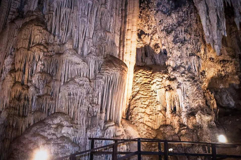 Krabi: Railay Phra Nang & Diamond Cave Sunset Plankton Tour Join Tour