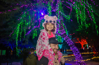 Phoenix, Phoenix ZooLights Eintrittskarte - Hizvo