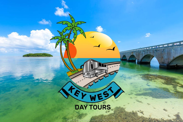 Fort Lauderdale to Key West Day Trip