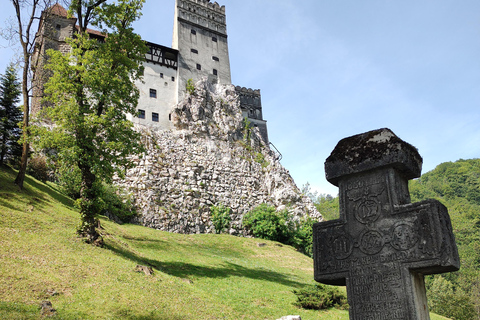 Romania: tour di 7 giorni con alloggio e pastiRomania: tour di 7 giorni con alloggio e pasti inclusi