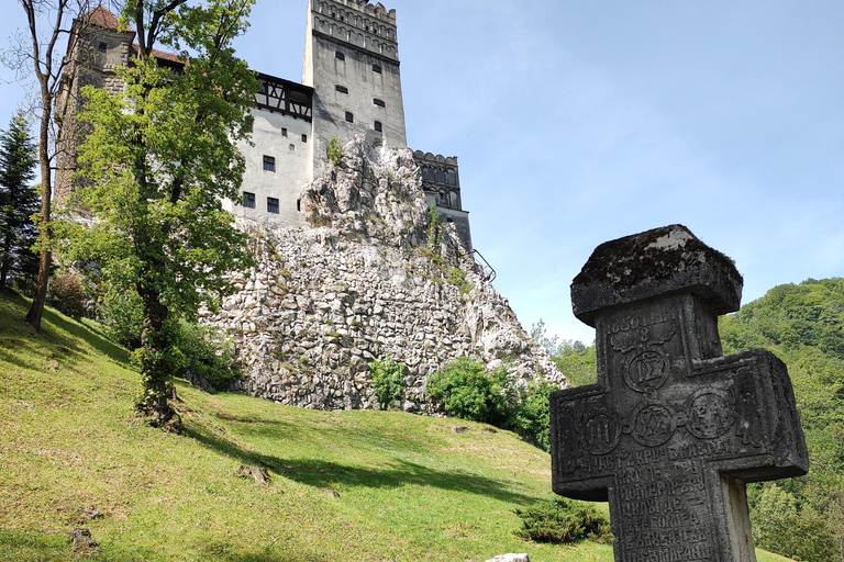 Romania: tour di 7 giorni con alloggio e pastiRomania: tour di 7 giorni con alloggio e pasti inclusi