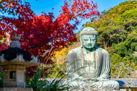 Kamakura through time (hiking, writing Sutras..) - Housity