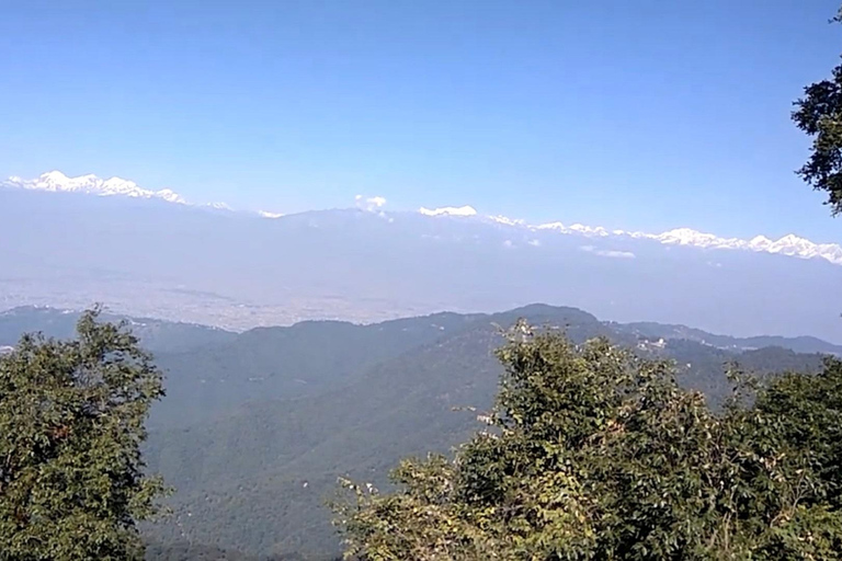 Kathmandu: Phulchowki Day Hiking