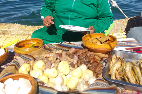 Discover and Visit Lake Titikaka, Puma Punku, and the Salar de Uyuni Discover and Visit Lake Titikaka, Puma Punku, and the Uyuni Salt Flats