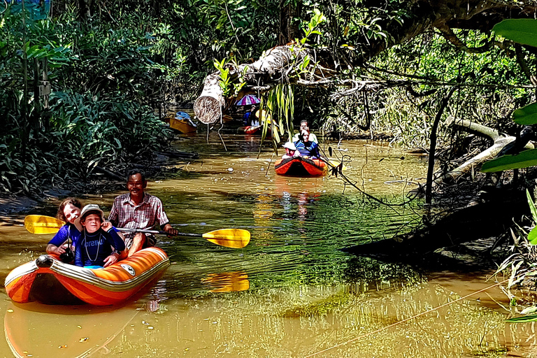Halbtägige Tour durch Khao LakKhao Lak Local – Halbtägige Tour