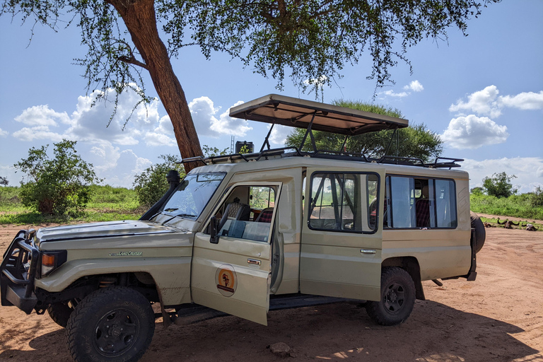 Arusha: Tagestour zu den Stämmen der Hadzabe, Datoga und Mto wa MbuArusha: Tagestour zu den Stämmen der Mto wa Mbu, Hadzabe und Datoga