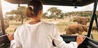 Kruger Park ha programmato Safari Drive Full Day da Hoedspruit - Housity