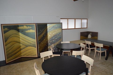 Kanazawa: Gold Leaf Workshop at a Historic Local Maker Gold Leaf Craft Workshop