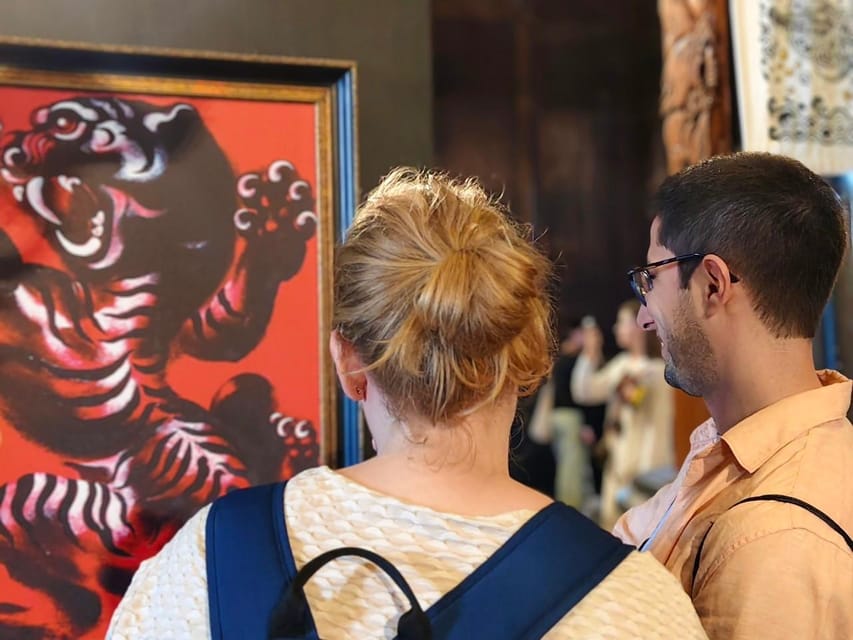 Galerie média
