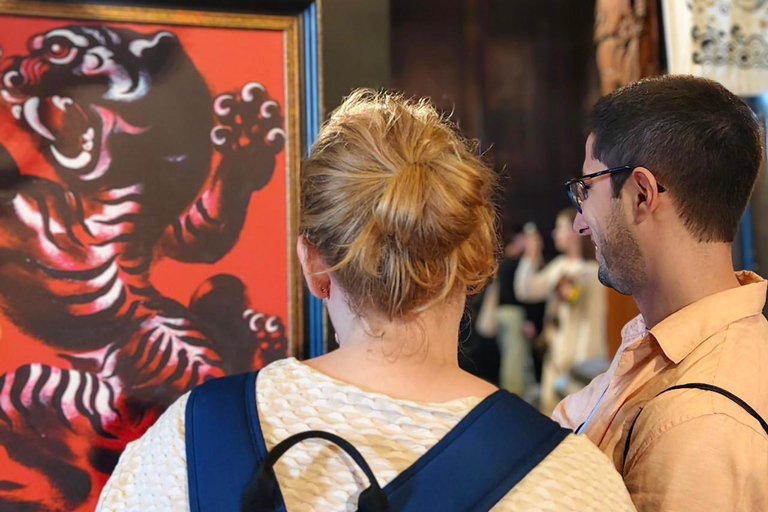 Chiang Rai Discovery:7 Attractions, Tickets & Lunch Included Chiang Rai Discovery: Full-Day Tour with Lunch & Entry Fees