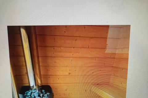 斯德哥尔摩：传统桑拿导览体验斯德哥尔摩：传统桑拿导览