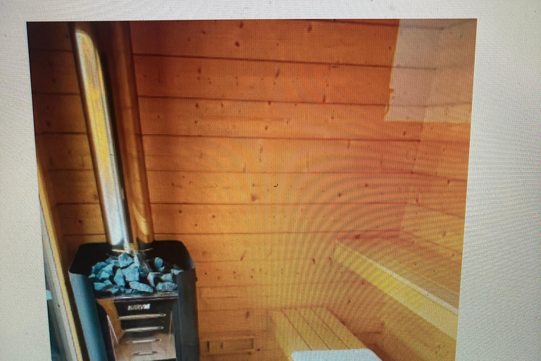 斯德哥尔摩：传统桑拿导览体验斯德哥尔摩：传统桑拿导览