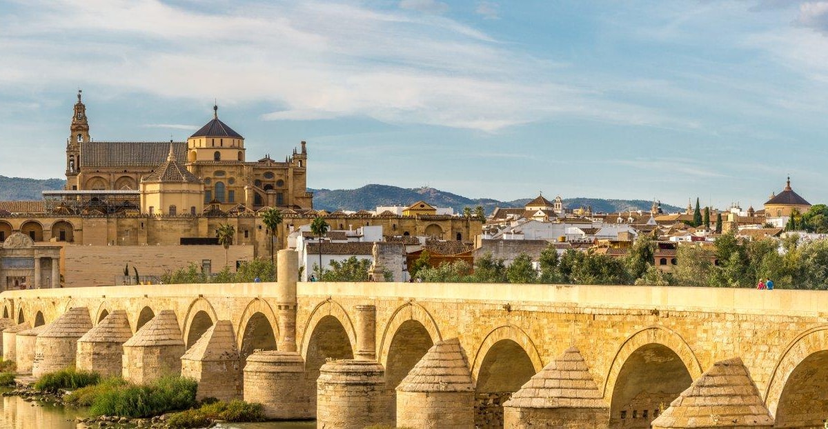 City of Caliphs: Córdoba’s Layered History Audio Tour | GetYourGuide