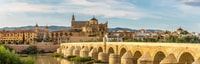Stad van kaliefs, Córdoba's gelaagde geschiedenis audiotour - Housity