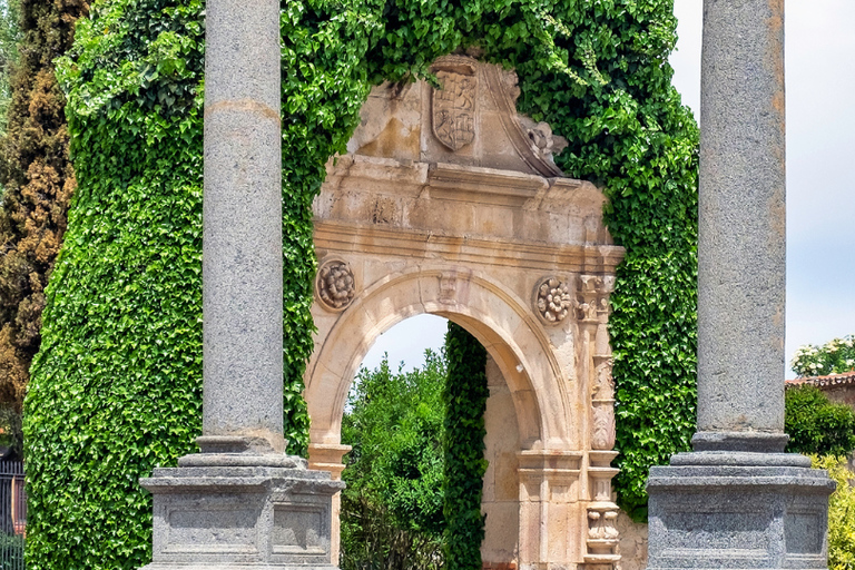 Zamora: Private Guided Tour