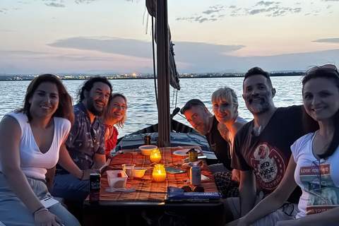 Valencia: Epic Albufera Sunset adventures and fun Albufera experience May 2026