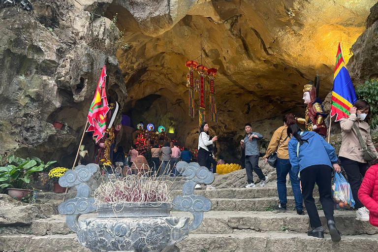 Au départ de Hanoi : 2 jours d&#039;aventure dans la province de Lang Son