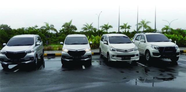 Visit Batam Private Car Charter in Batam, Riau Islands, Indonesia