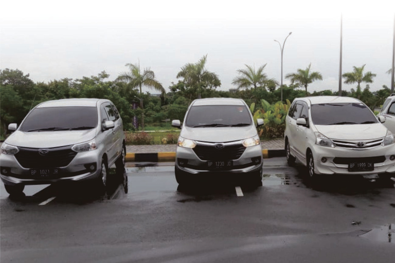 Batam Private Car & Bus Charter by Batam Private Tours